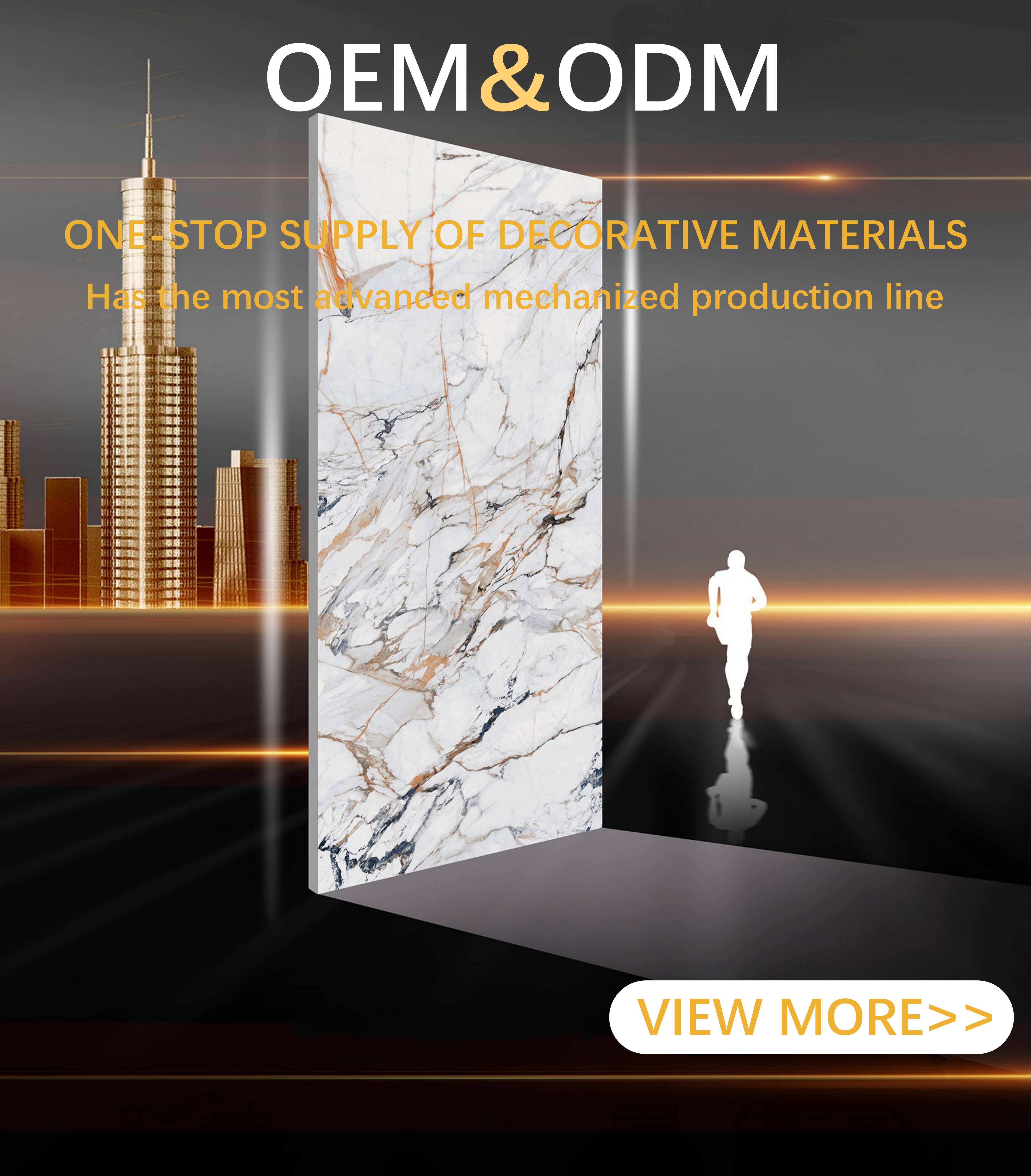 High-end WPC Wall Panel ODM OEM